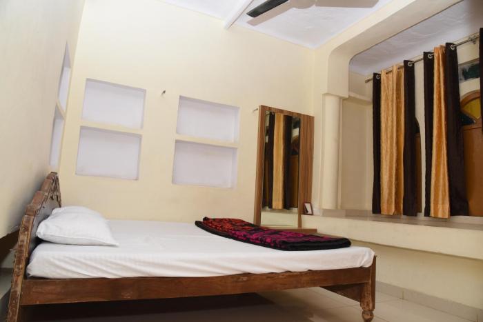 ambika guest house by oyo