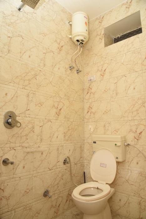 ambika guest house by oyo