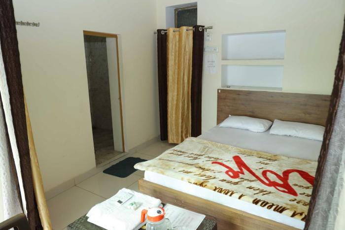 ambika guest house by oyo