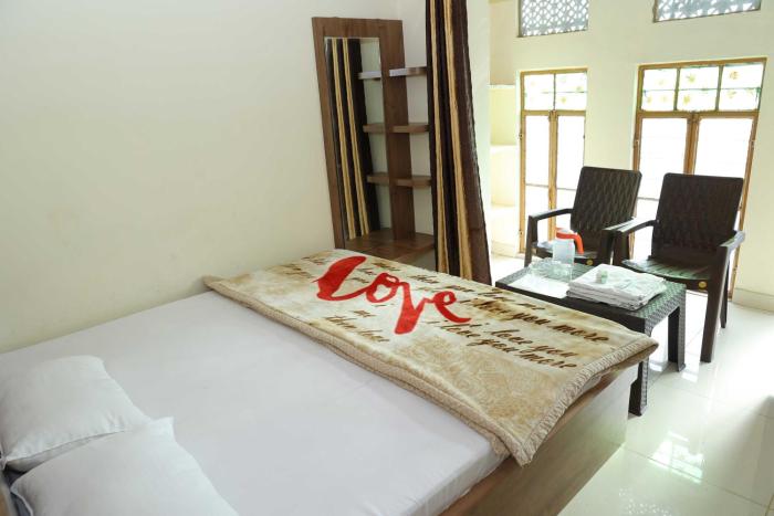 ambika guest house by oyo