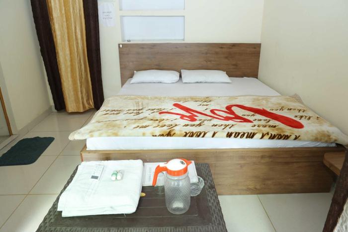 ambika guest house by oyo