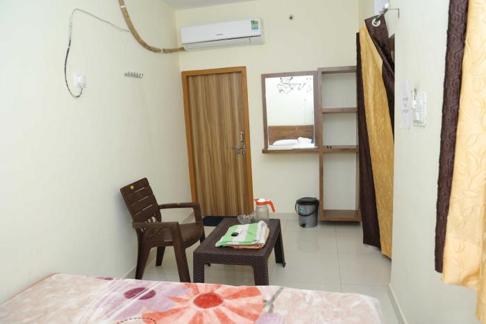 ambika guest house by oyo