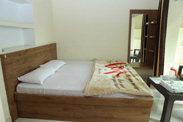 ambika guest house by oyo