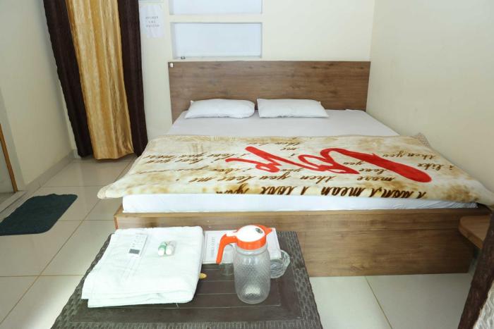 ambika guest house by oyo