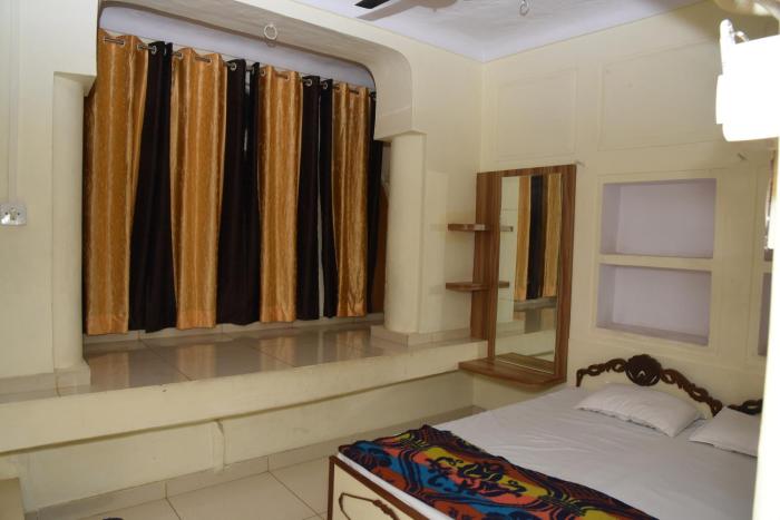 pushkar