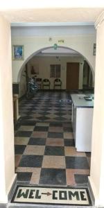 ambika guest house by oyo