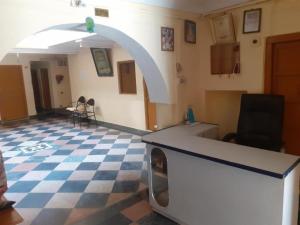 ambika guest house by oyo