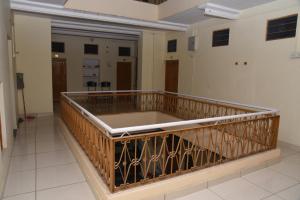 ambika guest house by oyo