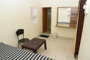 ambika guest house by oyo