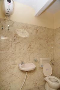 ambika guest house by oyo