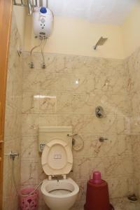 ambika guest house by oyo