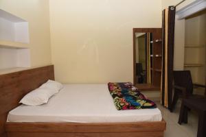 ambika guest house by oyo