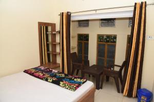 ambika guest house by oyo