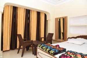 ambika guest house by oyo