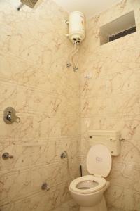 ambika guest house by oyo