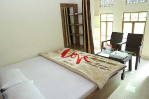 ambika guest house by oyo