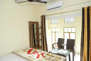 ambika guest house by oyo