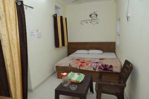 ambika guest house by oyo