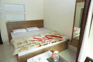 ambika guest house by oyo