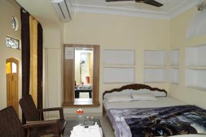 ambika guest house by oyo