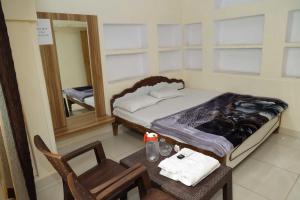 ambika guest house by oyo