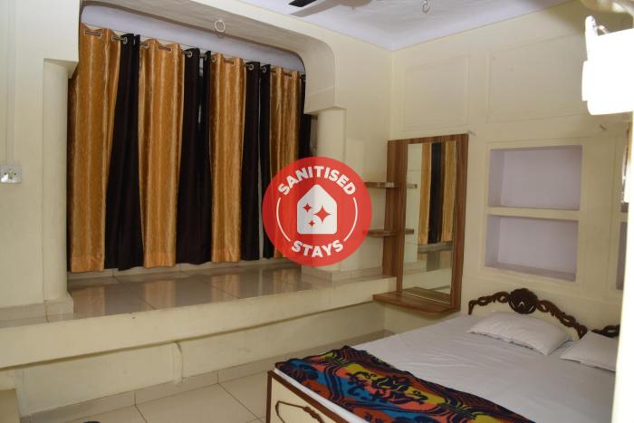 ambika guest house by oyo