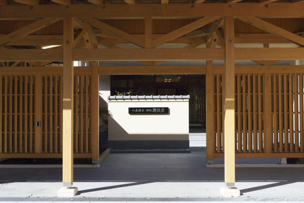 irukaspa hotel seiryuso