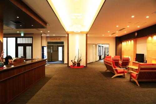 irukaspa hotel seiryuso