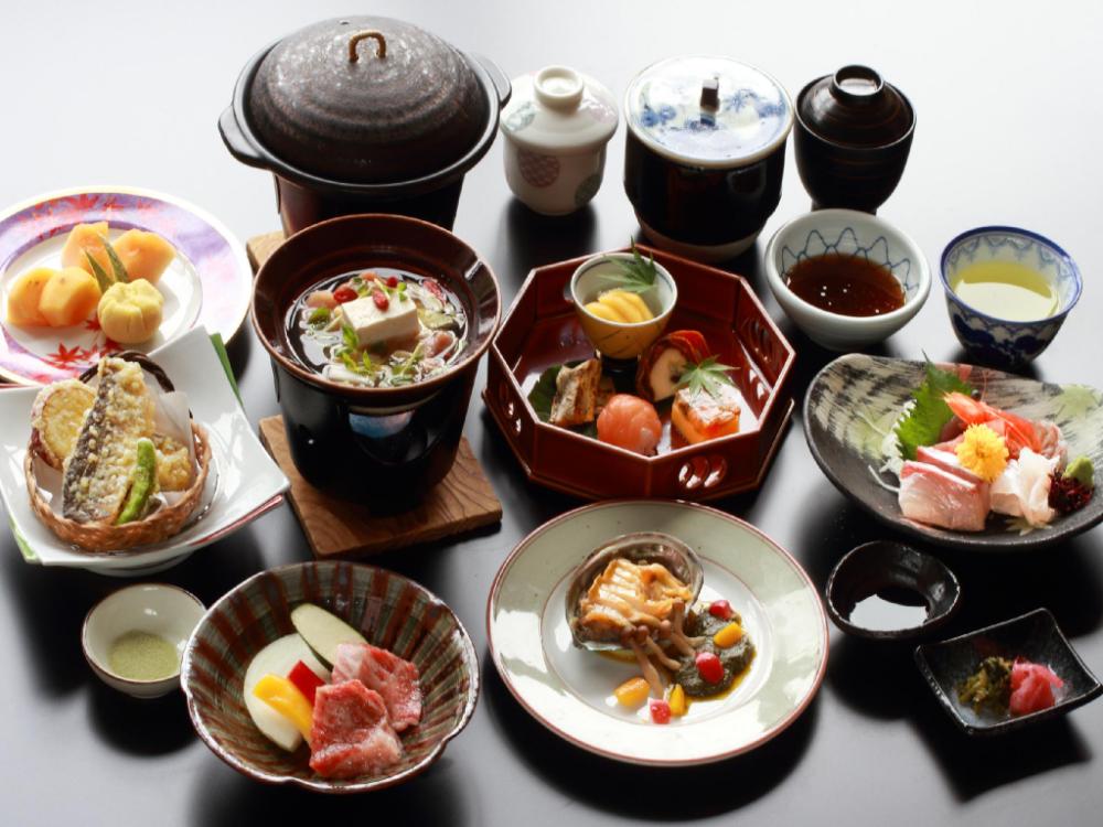 irukaspa hotel seiryuso