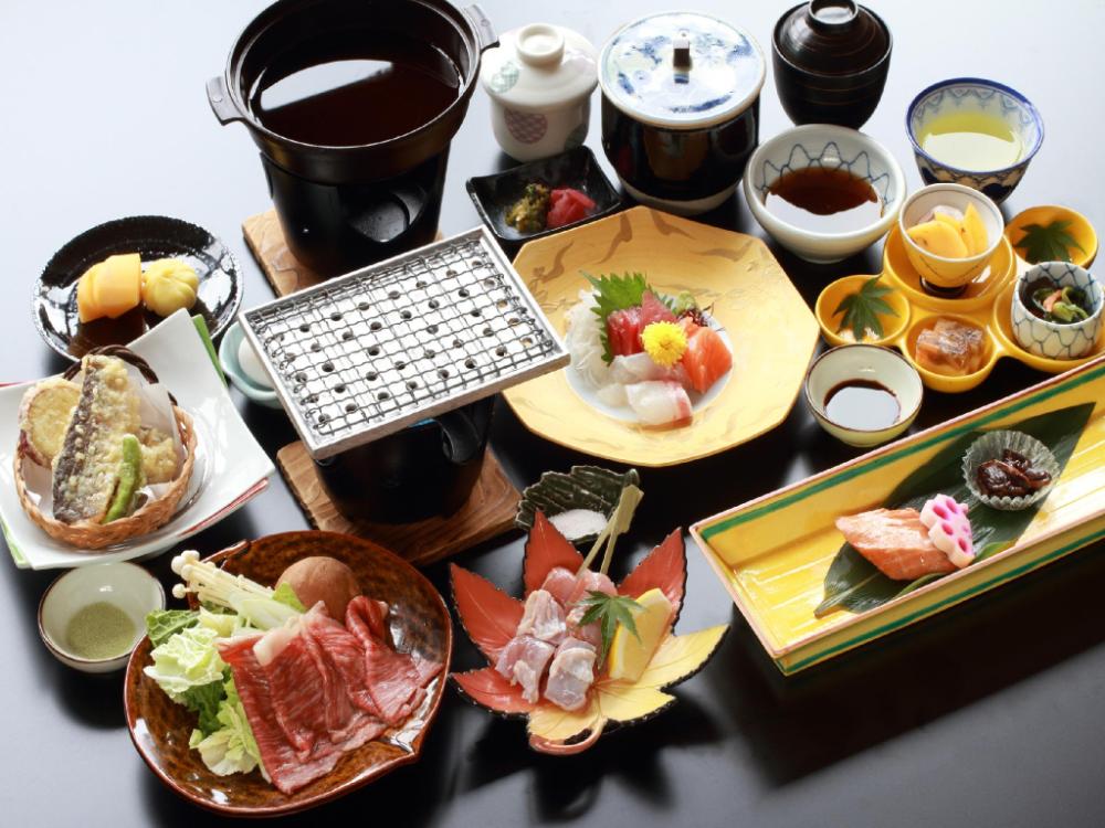 irukaspa hotel seiryuso