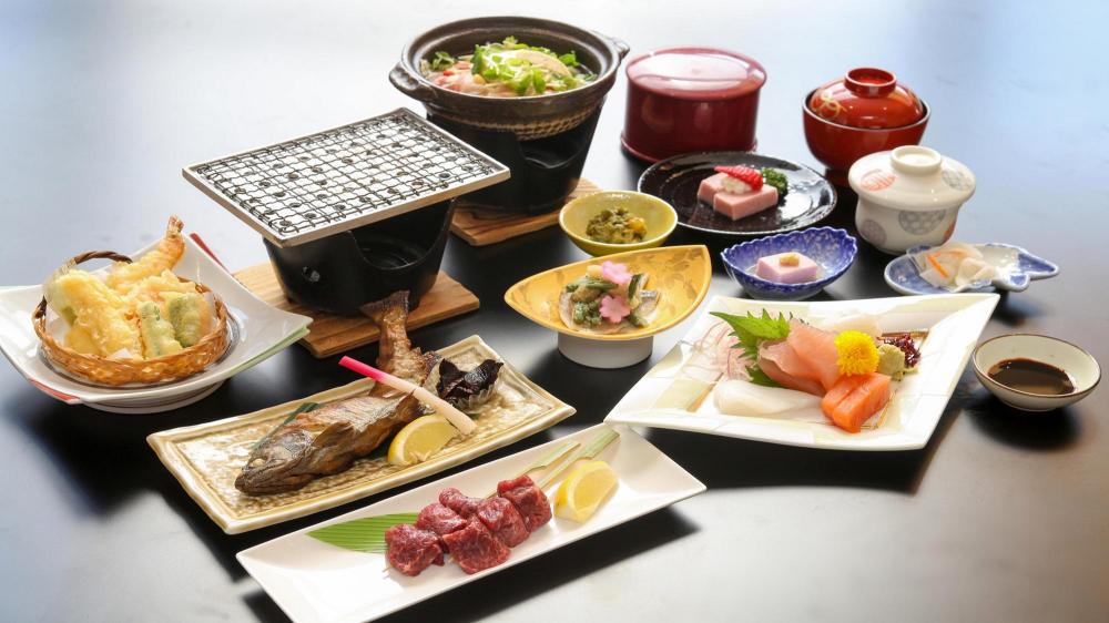 irukaspa hotel seiryuso