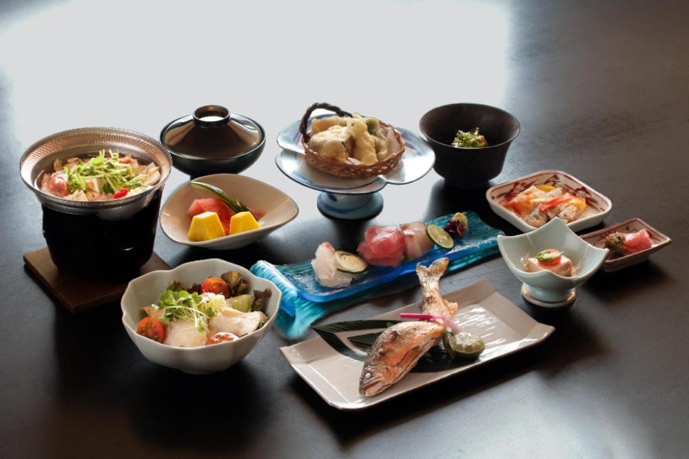 irukaspa hotel seiryuso