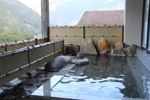 irukaspa hotel seiryuso