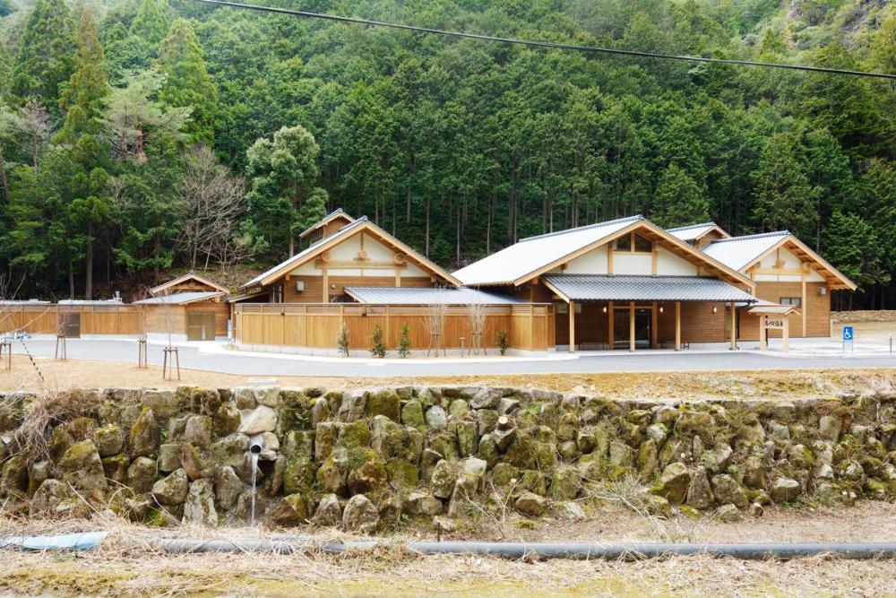 irukaspa hotel seiryuso