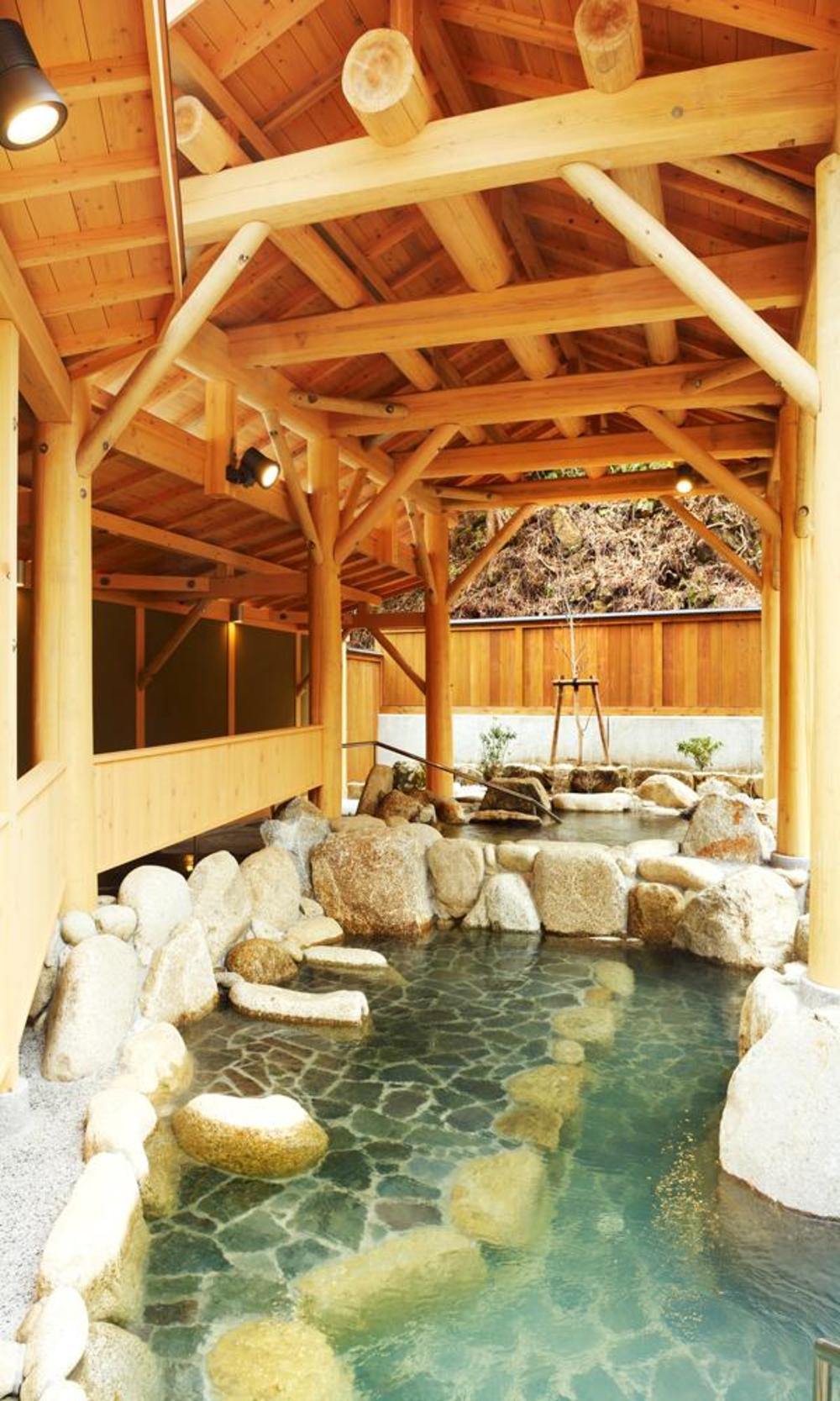 irukaspa hotel seiryuso