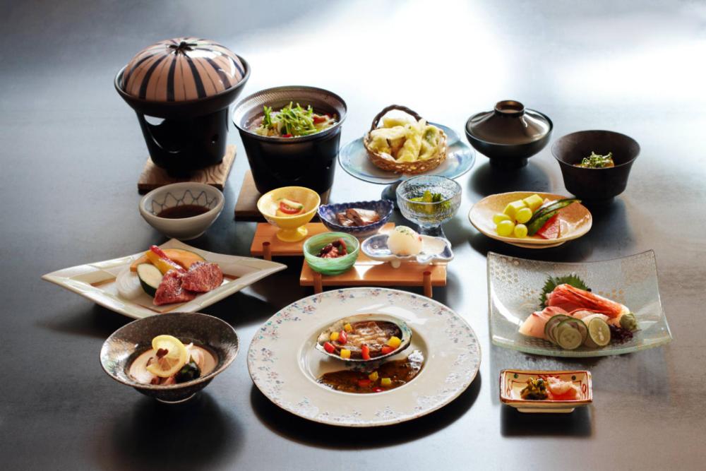irukaspa hotel seiryuso