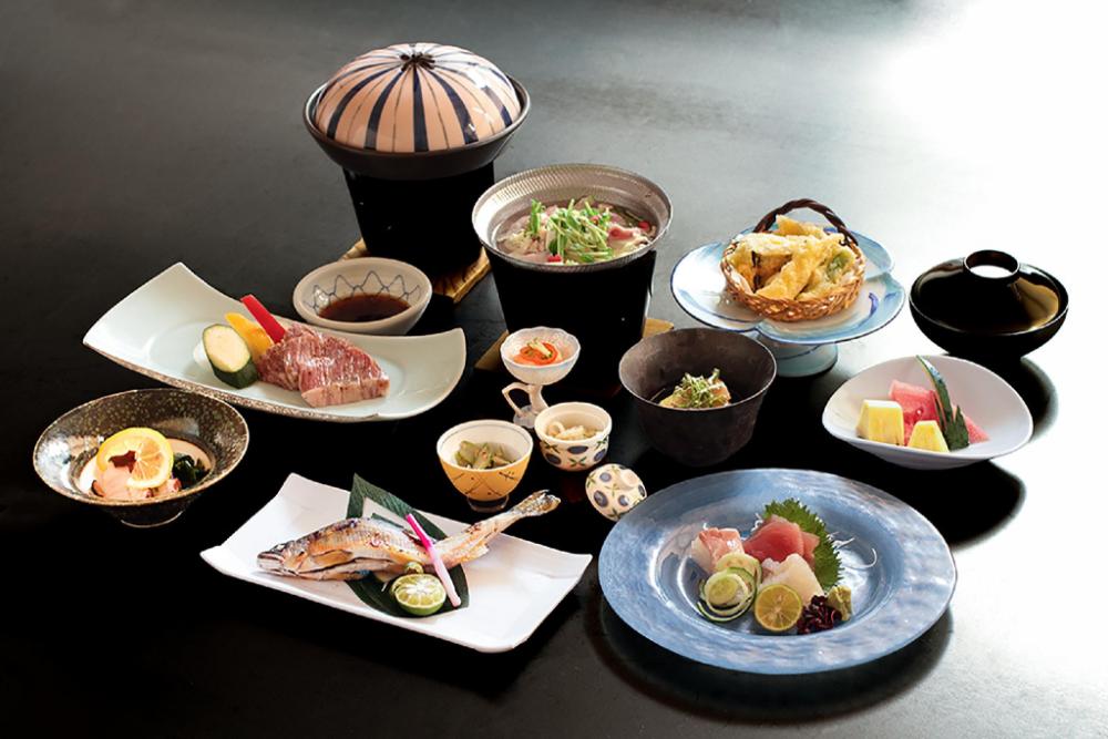 irukaspa hotel seiryuso