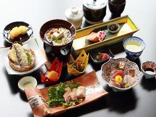 irukaspa hotel seiryuso