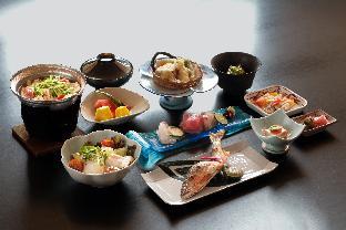 irukaspa hotel seiryuso