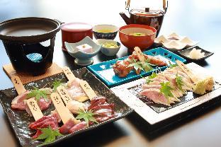 irukaspa hotel seiryuso