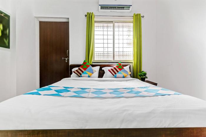 hotel o home elegant rk fursungi