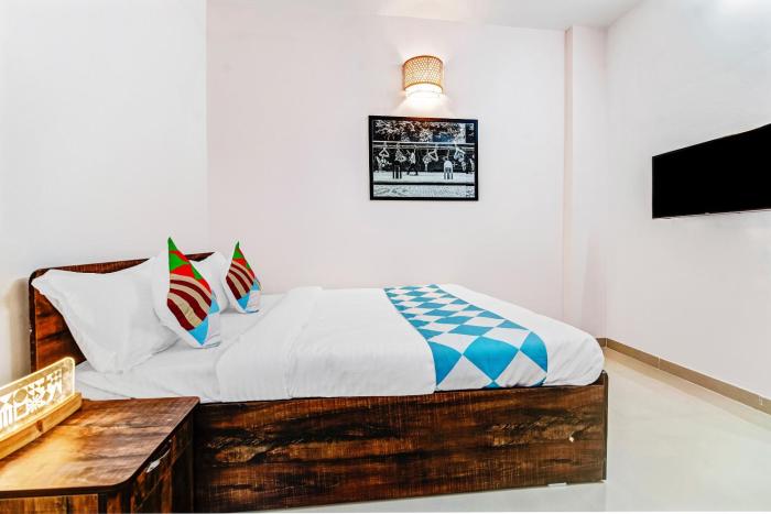 hotel o home elegant rk fursungi