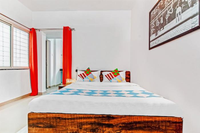 hotel o home elegant rk fursungi