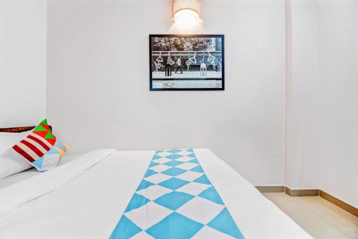 hotel o home elegant rk fursungi