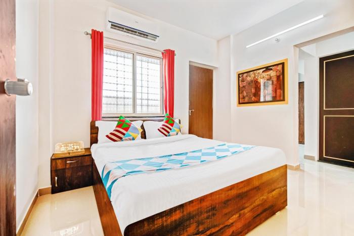 hotel o home elegant rk fursungi