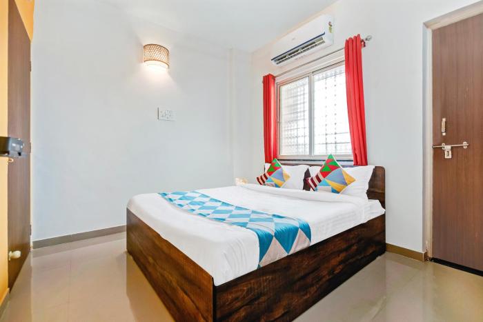 hotel o home elegant rk fursungi