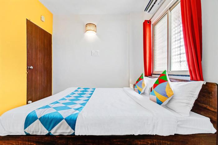 hotel o home elegant rk fursungi