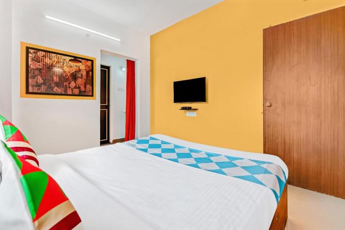 hotel o home elegant rk fursungi