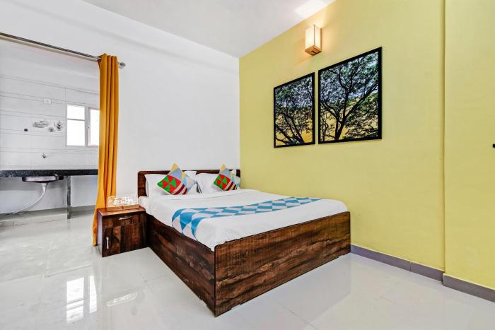 hotel o home elegant rk fursungi
