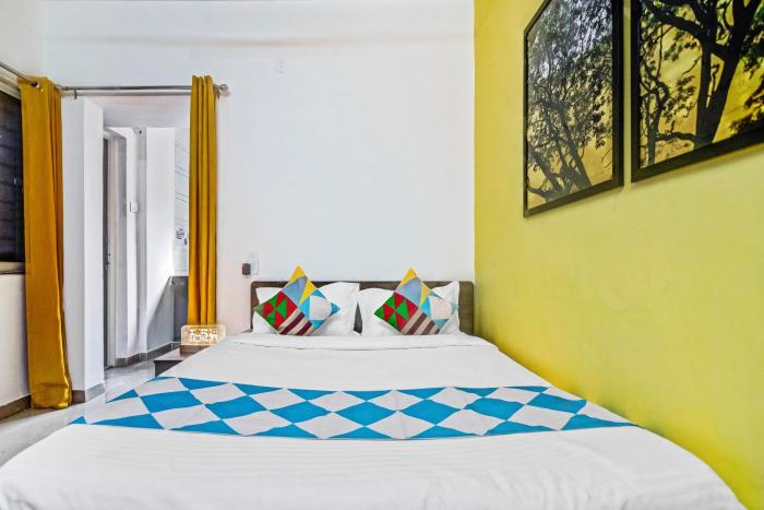 hotel o home elegant rk fursungi